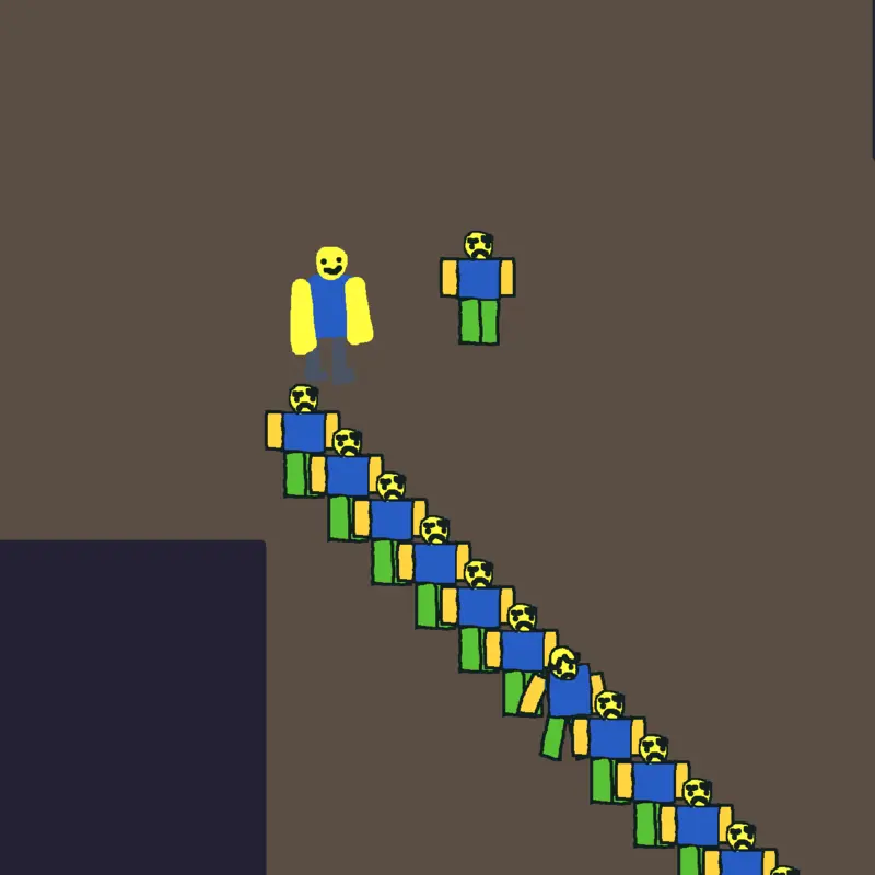 Game by @auserunkown6910