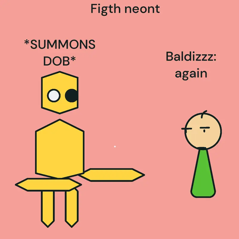 Game by @wobblier