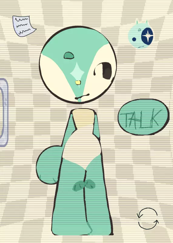 Game by @sallyXD