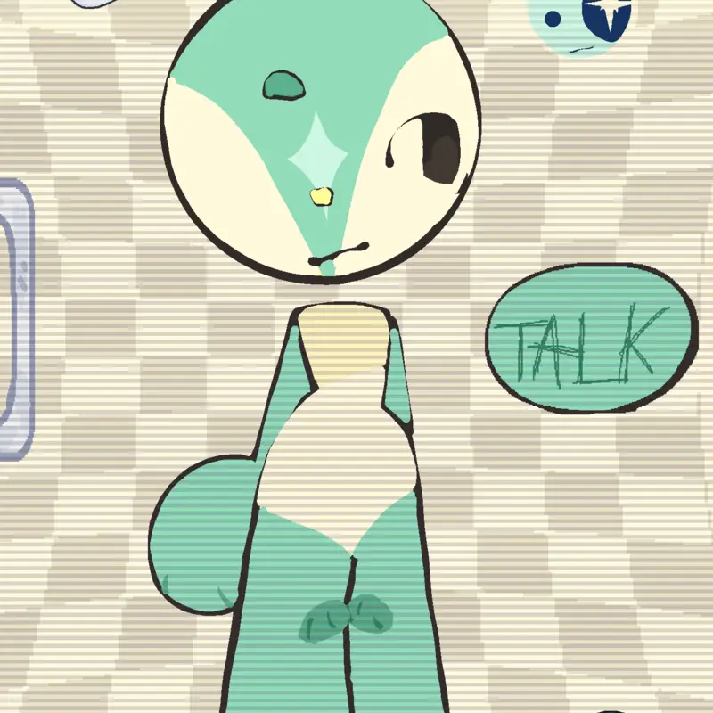 Game by @sallyXD