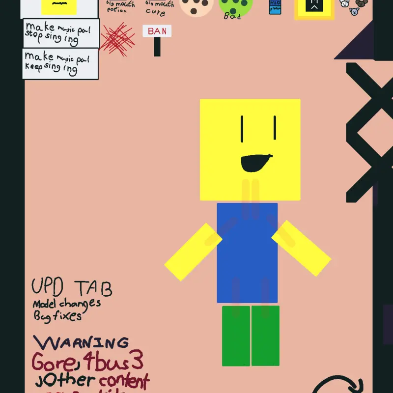 Game by @Judyisnice2024