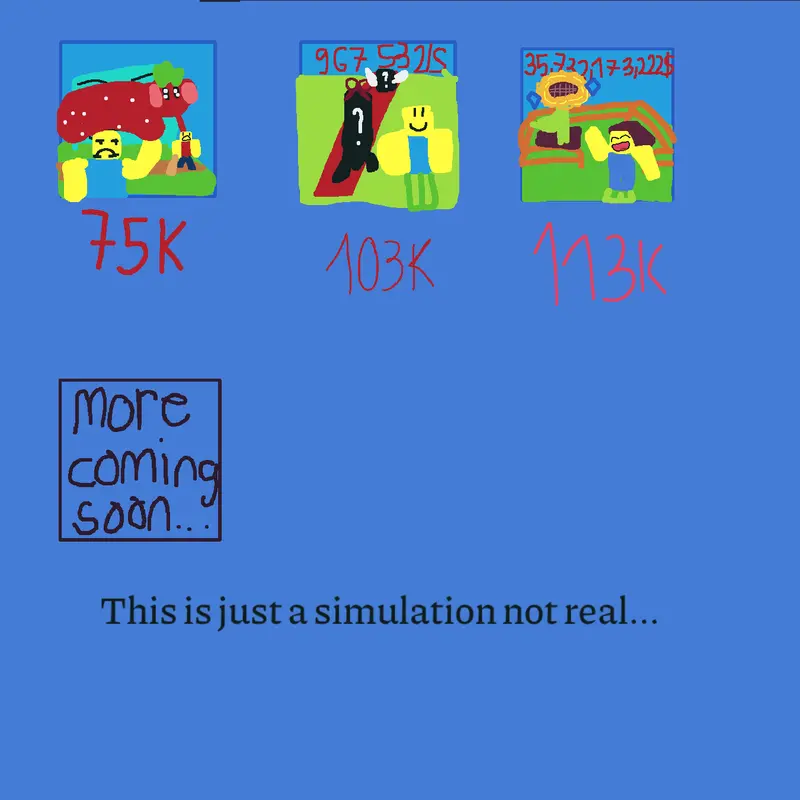 Game by @vnm234