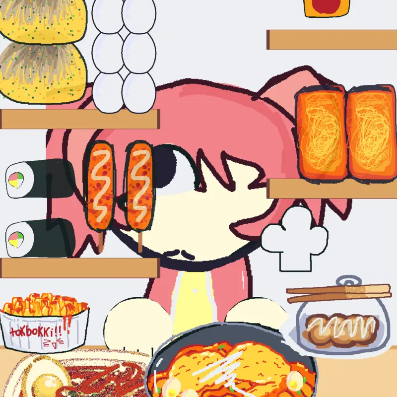Hai by @Madokakaname_2