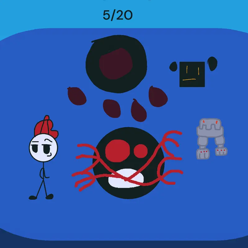 Game by @RexycubeAndWubbo1_return
