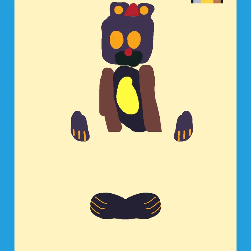 Game by @DAVID_GREEN_2025