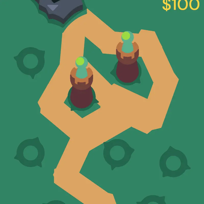 Game by @magicasparagus