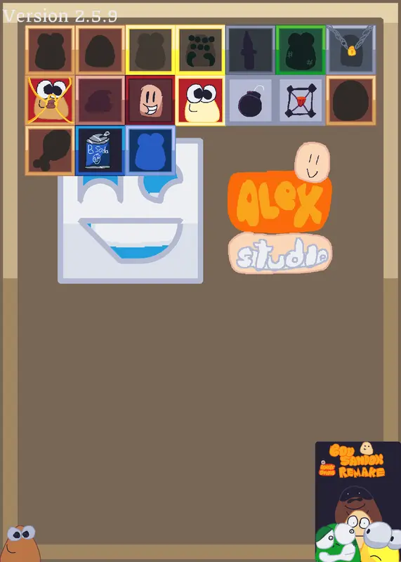 Game by @AlexisXD9669