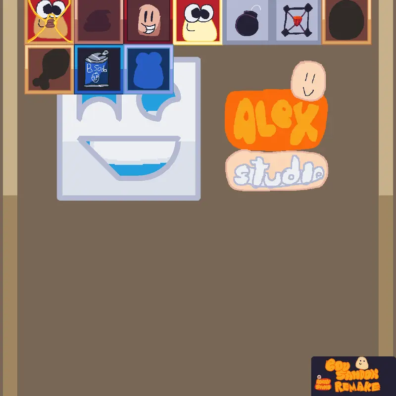 Game by @AlexisXD9669