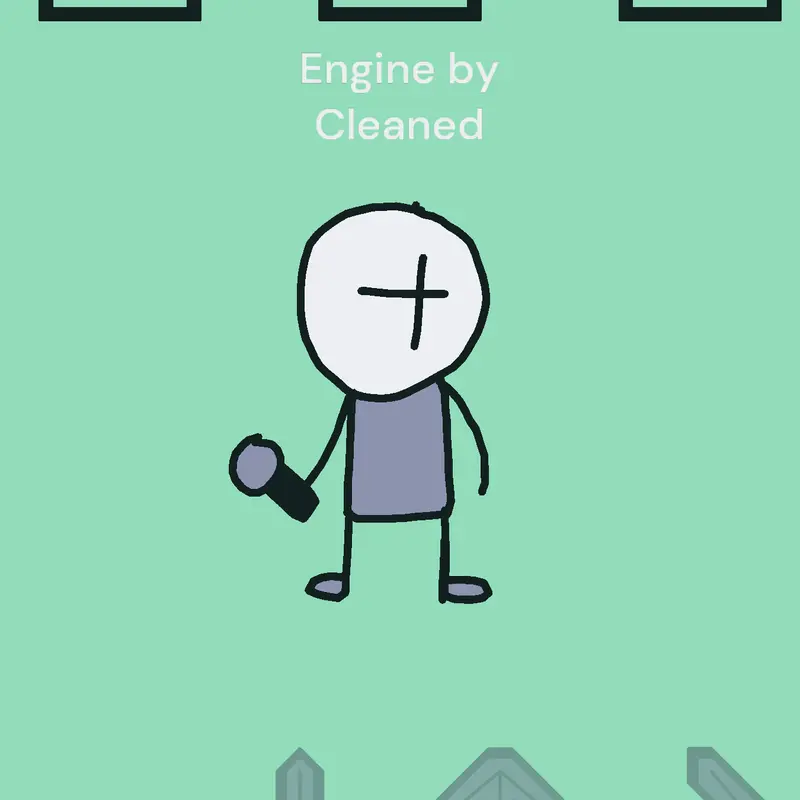 Game by @mixedstick