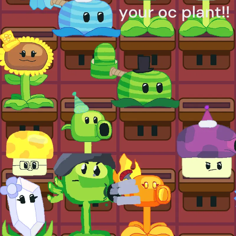Game by @Dagareth