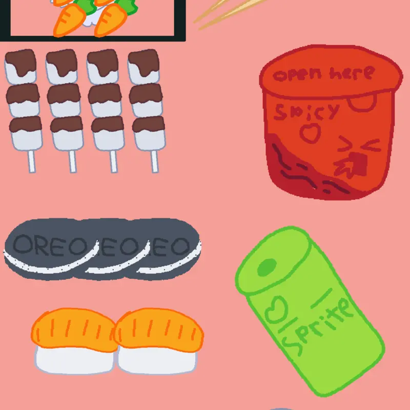 Feed by @meep-mer-meerpo