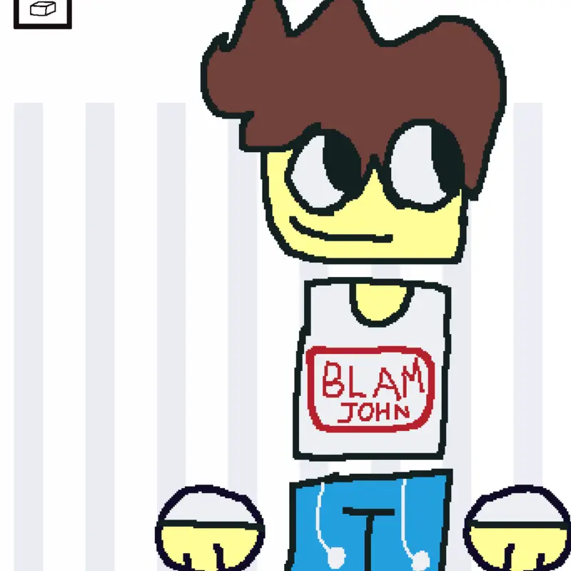 Game by @1x1x1_Johndoe