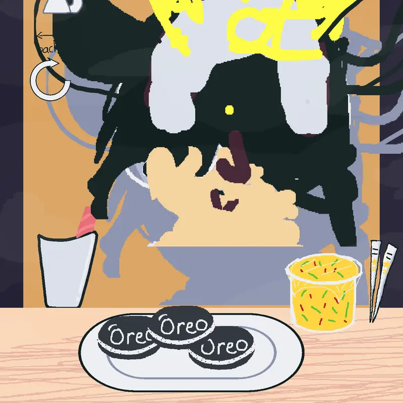 Game by @topcake