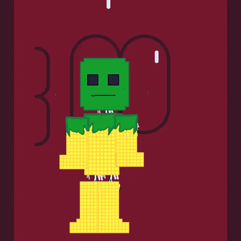 Game by @lianxd