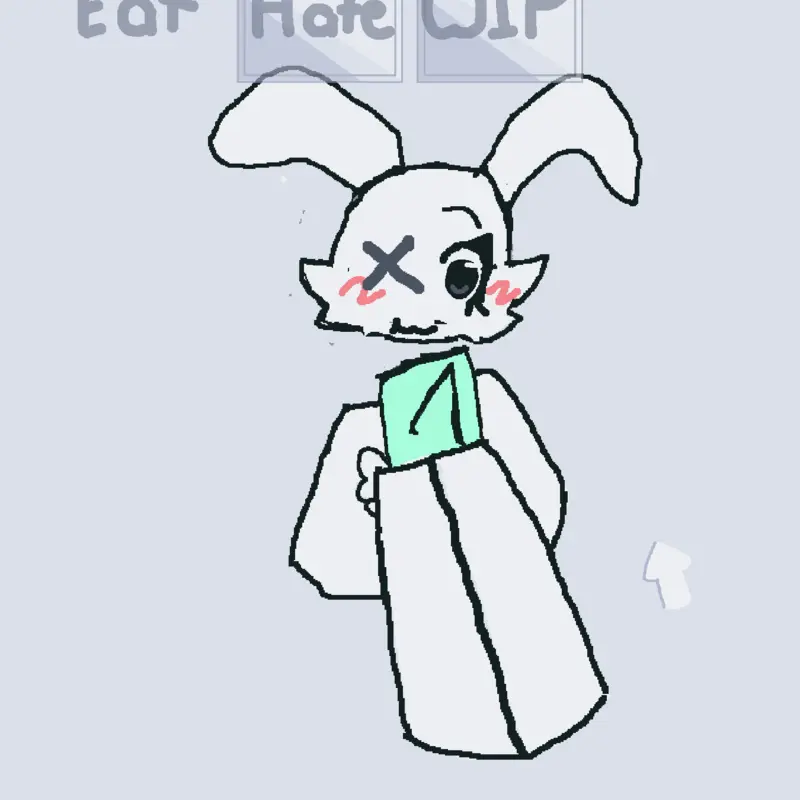 Game by @SillyWeirdoXD