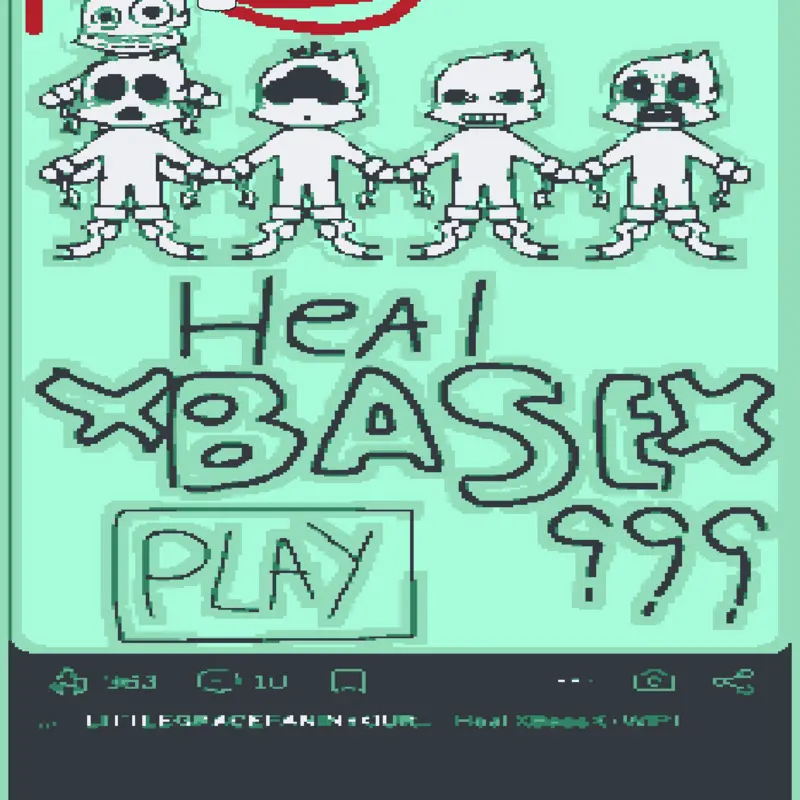 Game by @star_fox_love