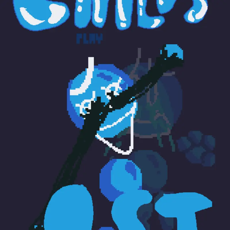 Game by @ggretcon