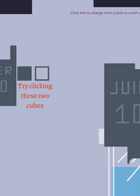 Same thing, but removed and added stuff