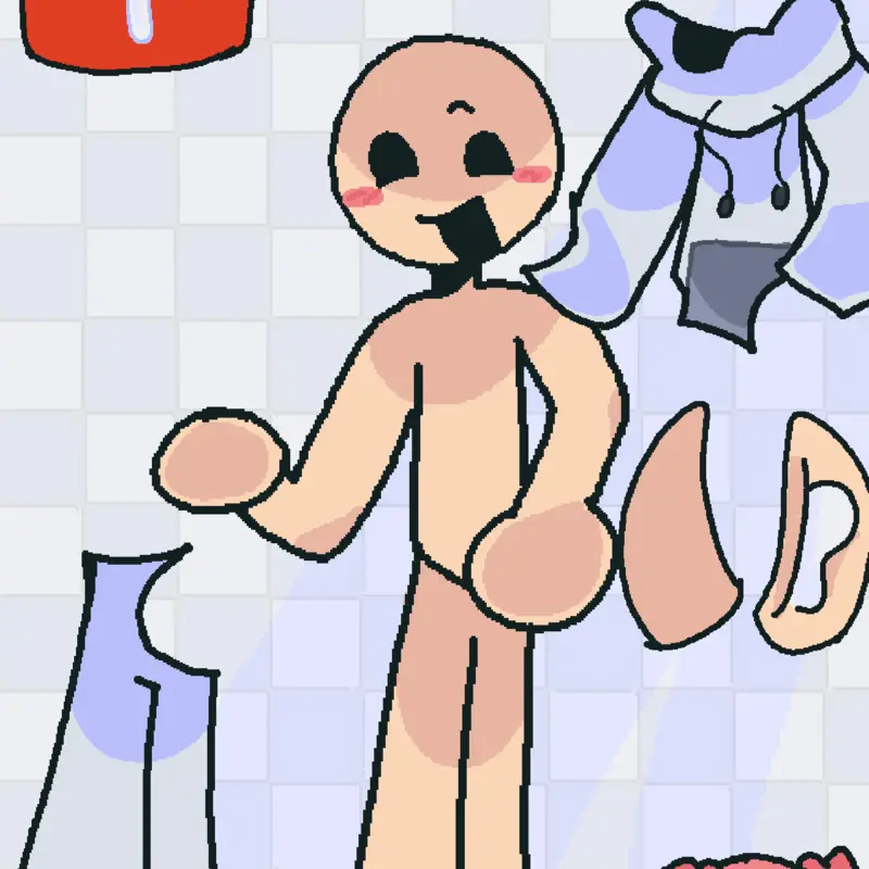 Game by @ZZZ-Tv