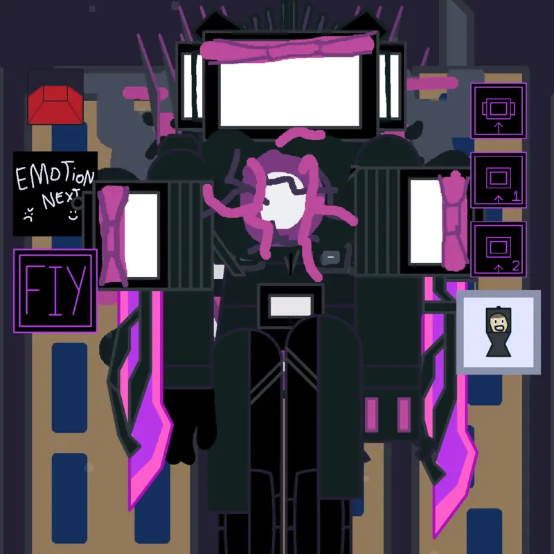 Game by @richero