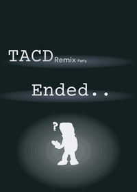 The Amazing Digital Circus Remix Party