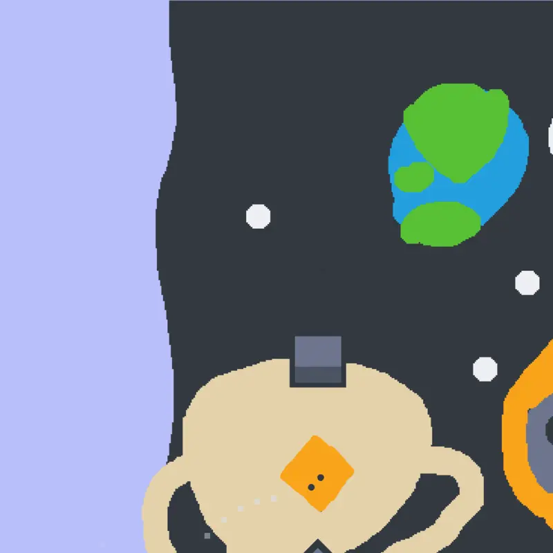Game by @Carlosturtlefan