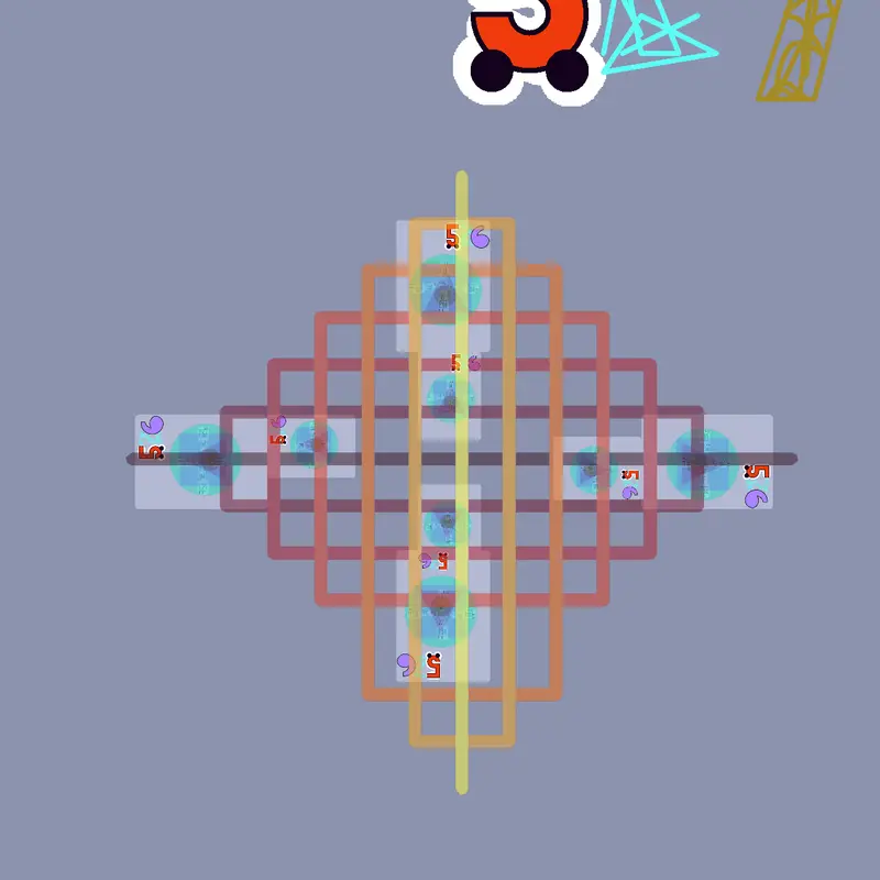 Game by @Geometicbbankman