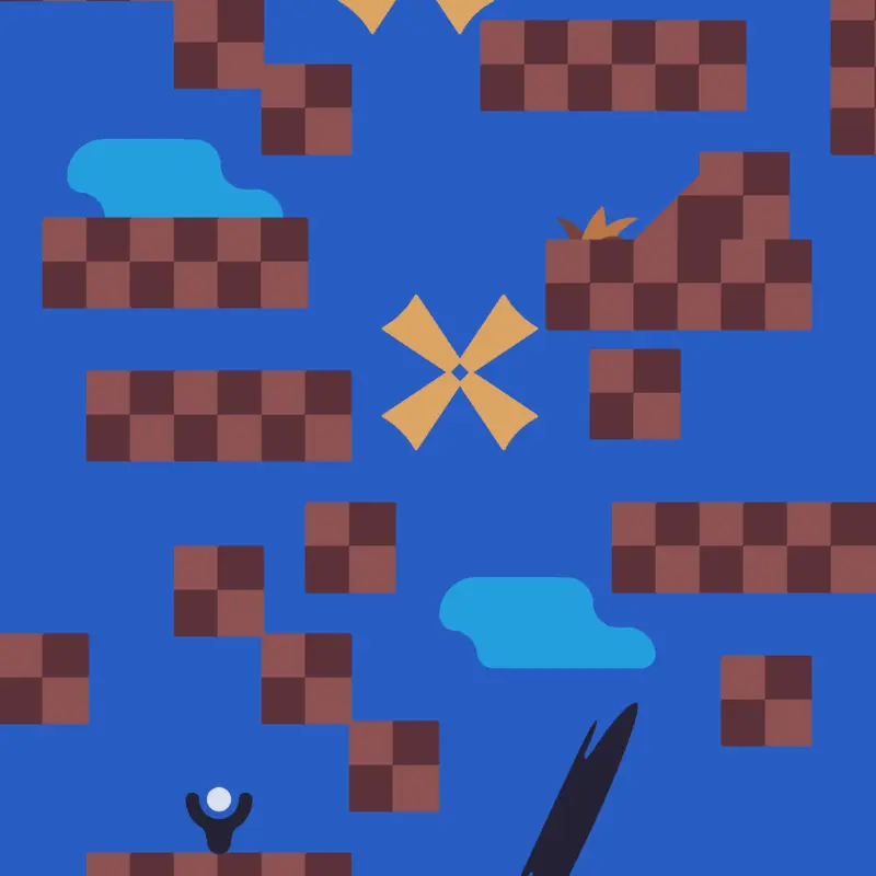 Game by @KeremRaanee