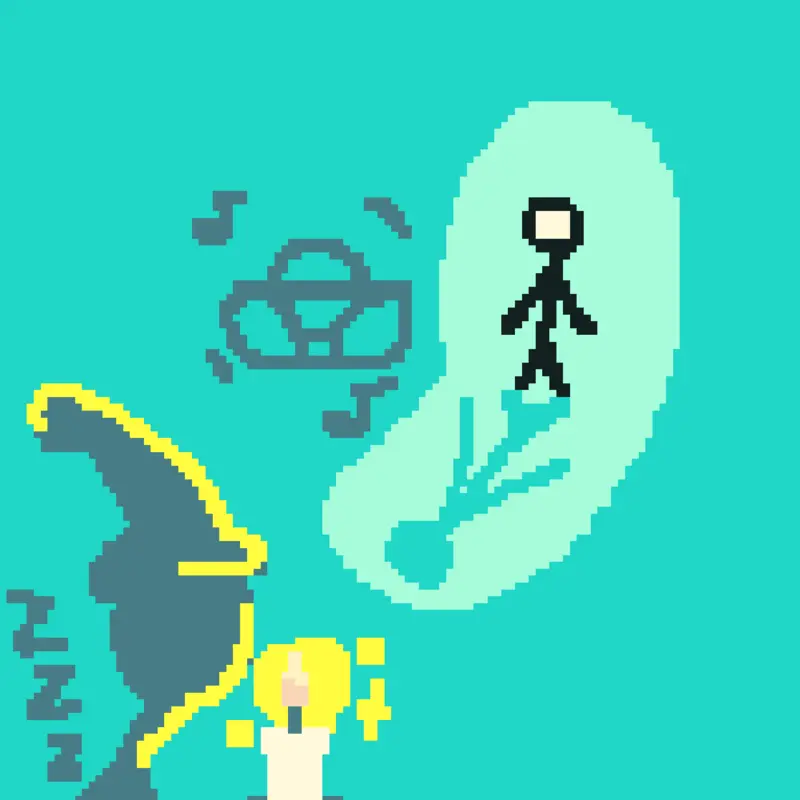 Game by @deadcoals