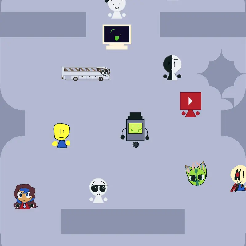Game by @Wolf-girl1