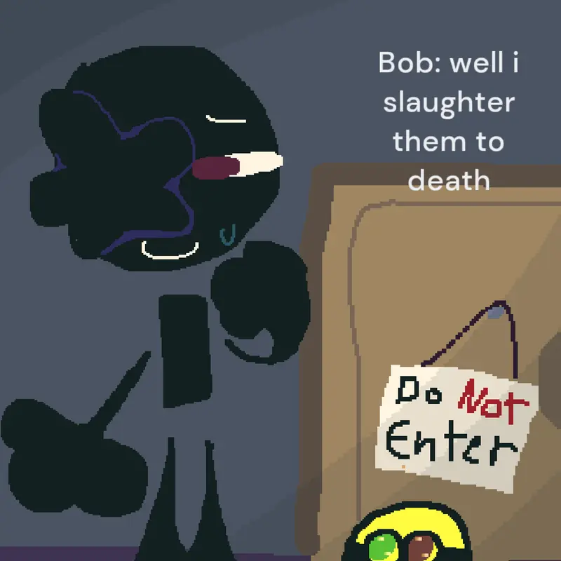 Game by @kittycornrainbow