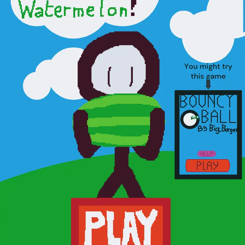 Game by @Big_Burger