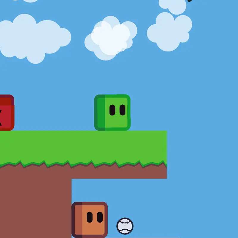 Game by @KOOKYJOJO07-bigcake