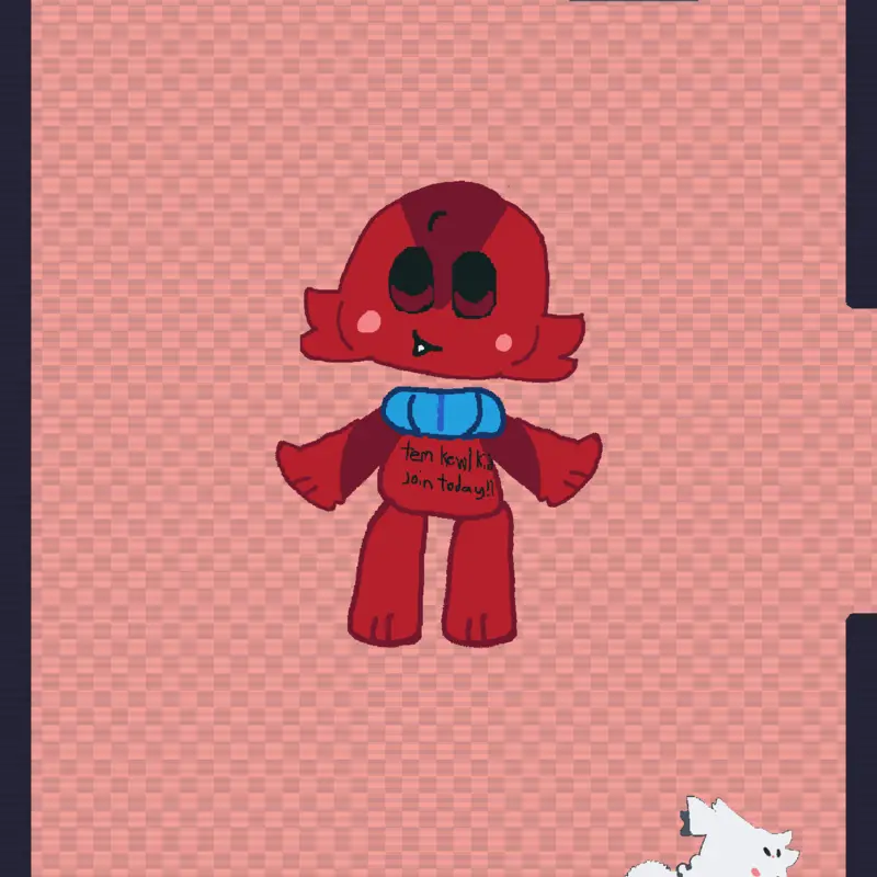 Game by @slaydivagurl