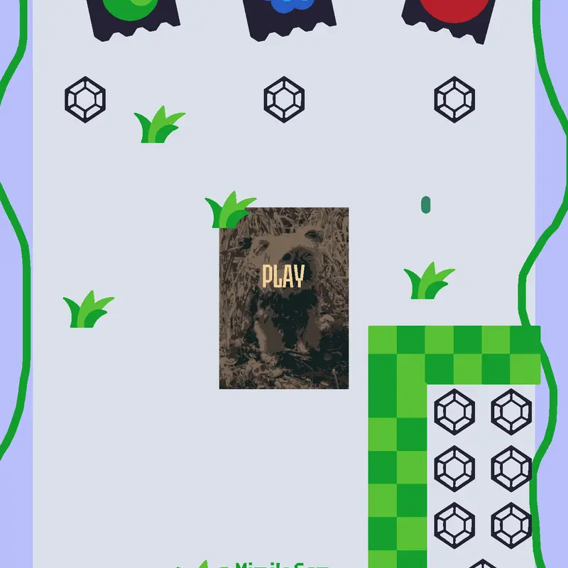 Game by @doggomimi