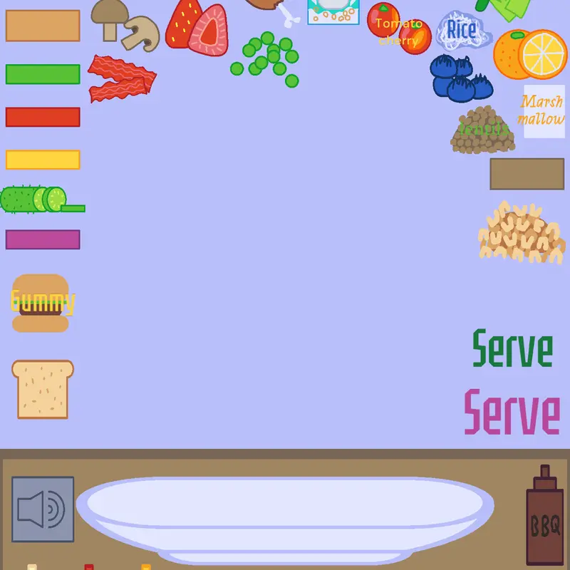 Game by @yumiko_san