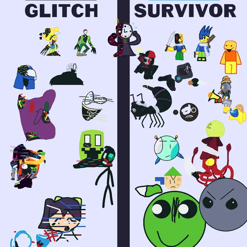 Game by @MsLobotomy
