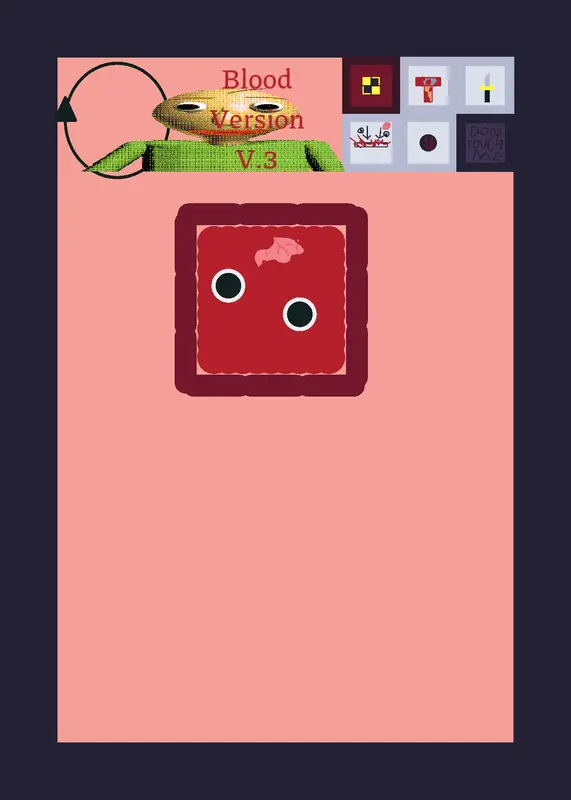 Game by @wanter