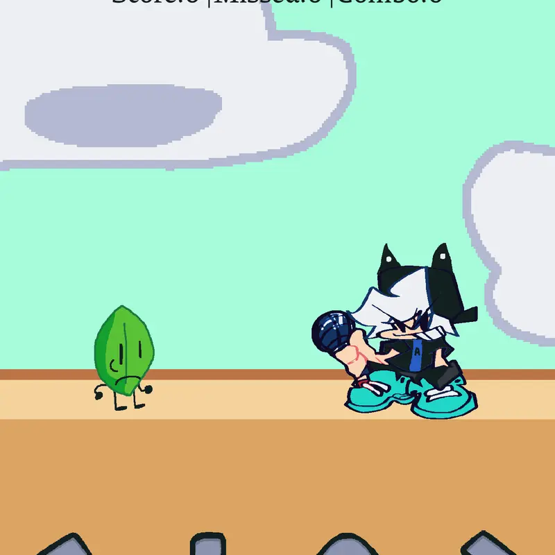 Game by @ArkanFaiz255
