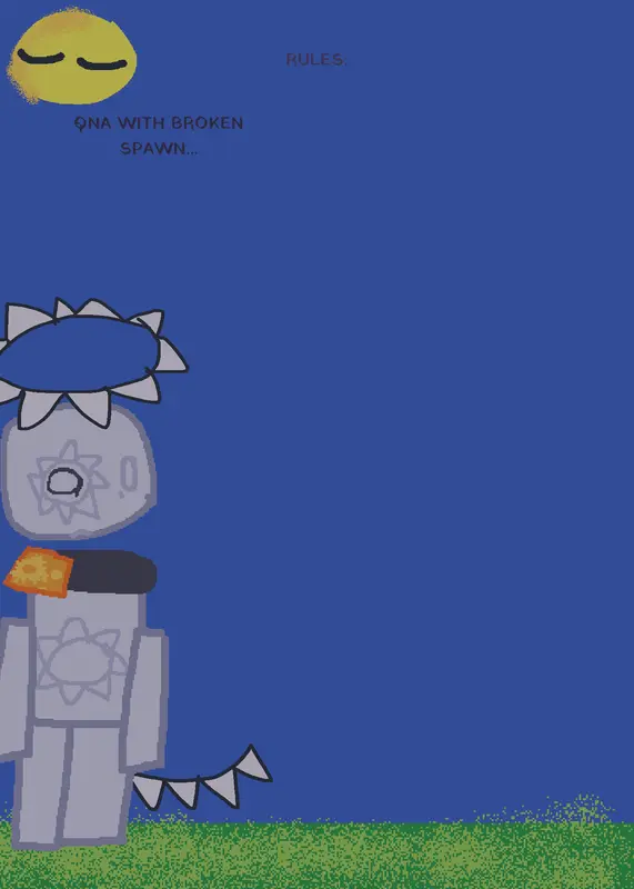 Game by @mutant_rockwalker