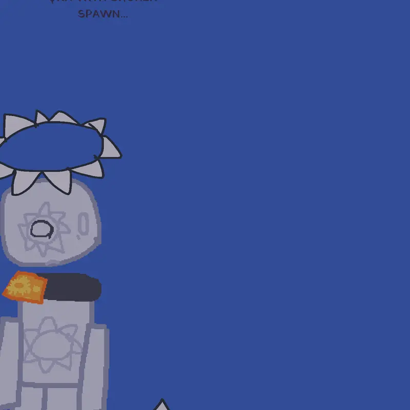 Game by @mutant_rockwalker