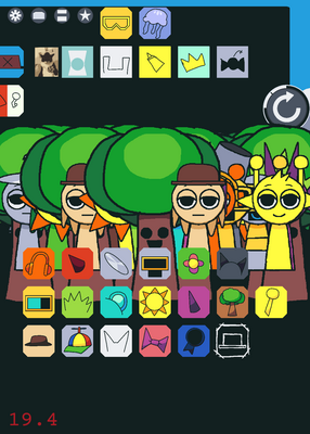 snapshot