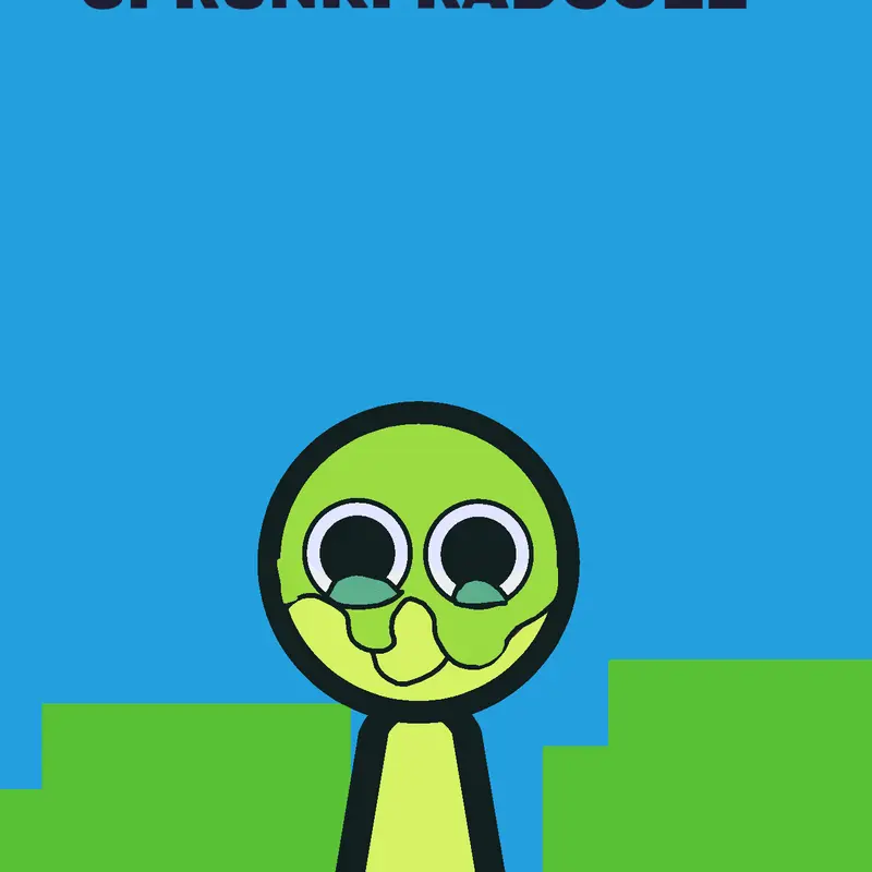 Game by @teeana