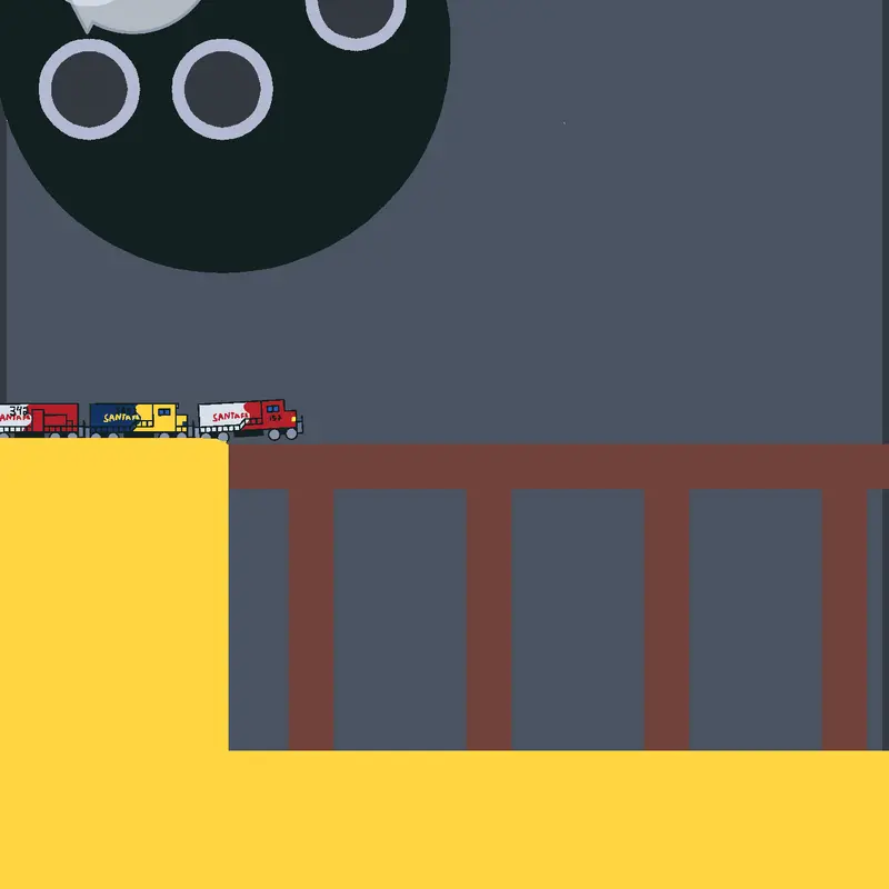 Game by @Easterner