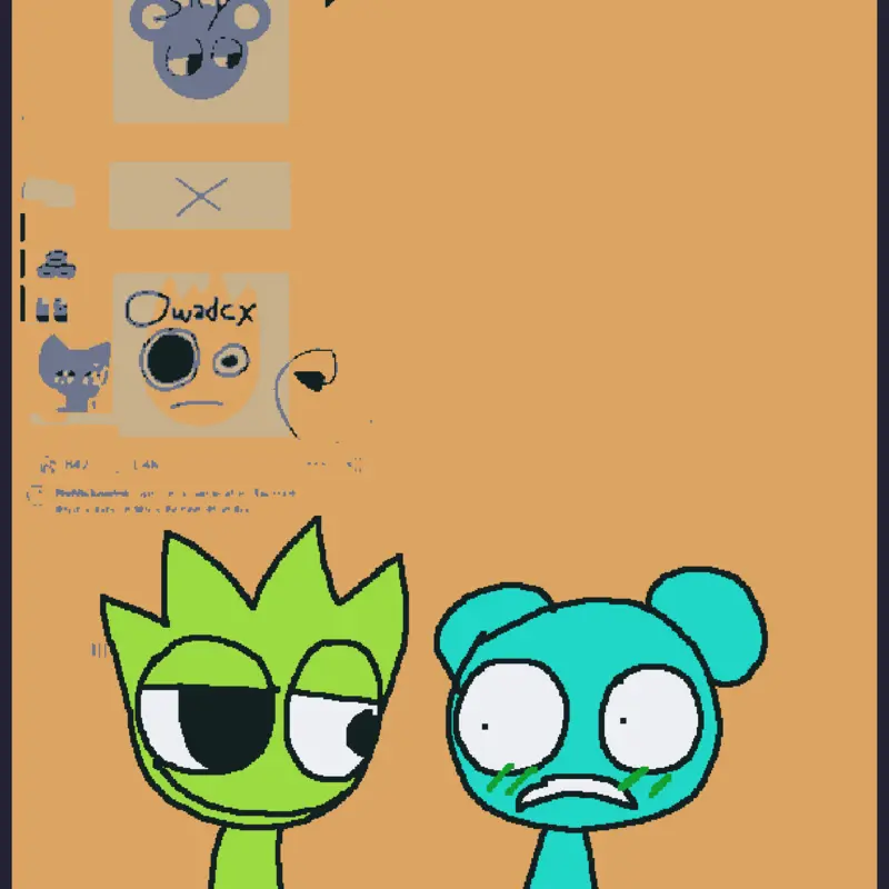 Game by @DamiaAisyah345354