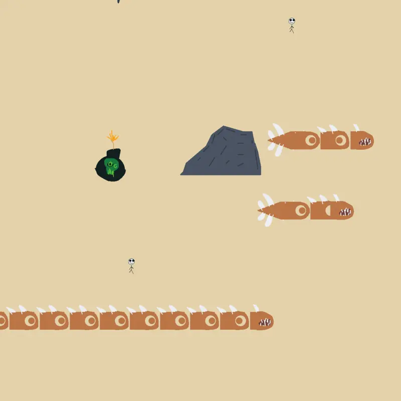 Game by @darill