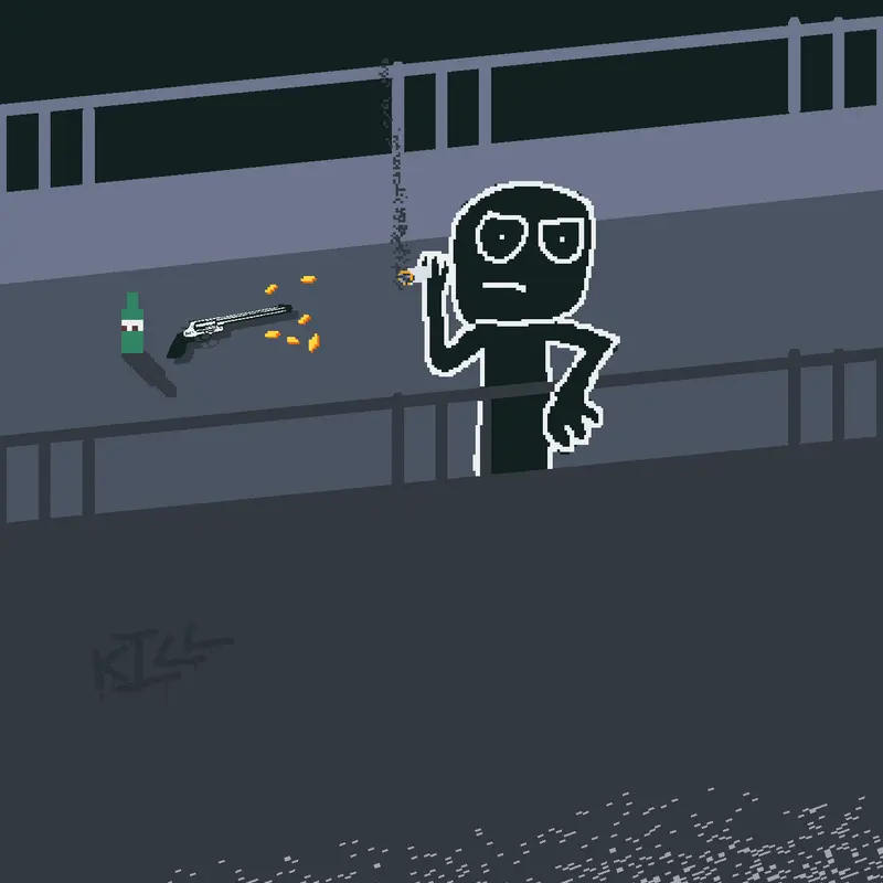 Game by @Santa_Cruz