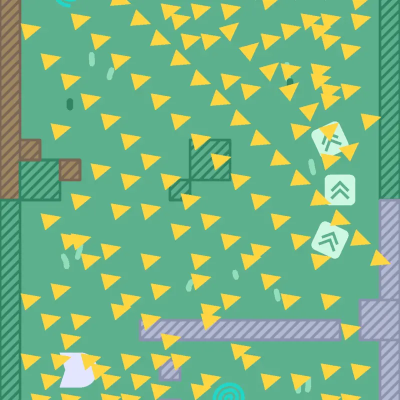 Game by @MariJimenez