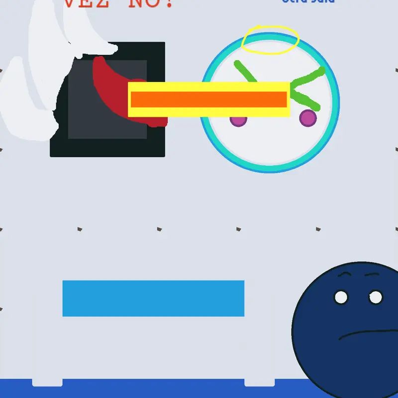 Game by @cuber_games