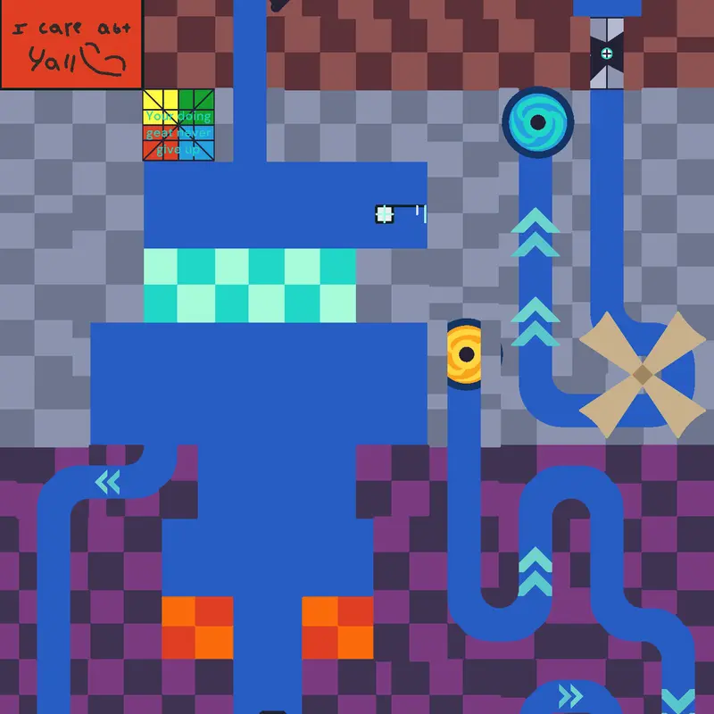 Game by @mannix